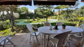 Apartment I-90 - Calella de Palafrugell